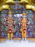 Shri Akshar-Purushottam Maharaj